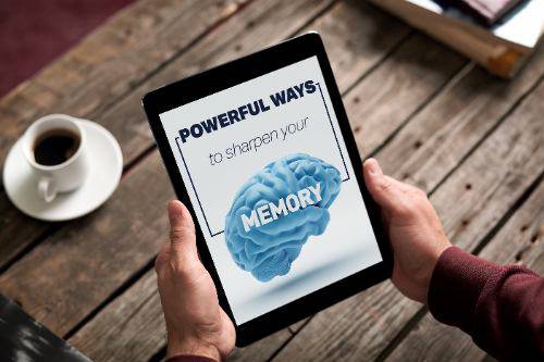 Cortexi Free Bonus2–Powerful Ways To Sharpen Your Memory